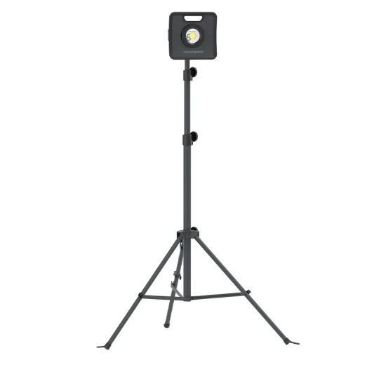 Scangrip Bouwlamp Nova 6K 6000lm