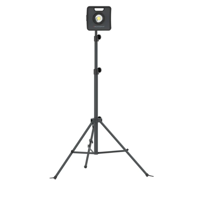 Scangrip Bouwlamp Nova 6K 6000lm