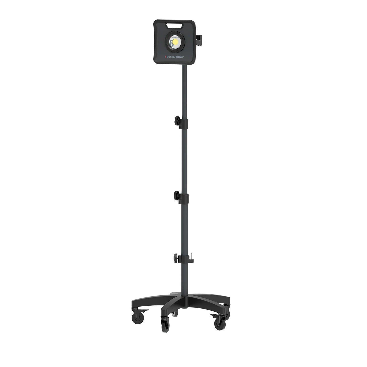 Scangrip Bouwlamp Nova 6K 6000lm
