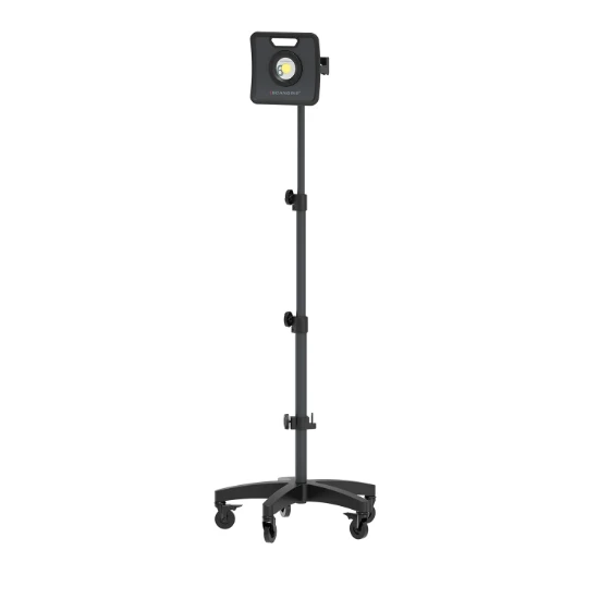 Scangrip Bouwlamp Nova 6K 6000lm