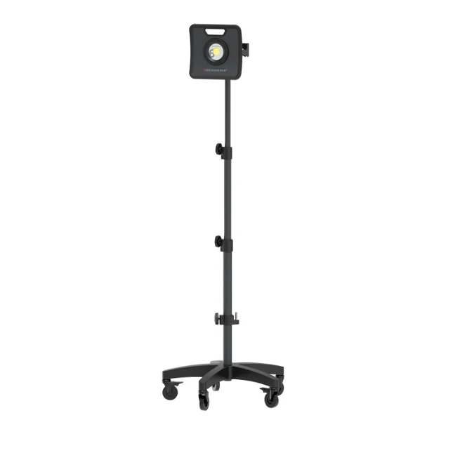 Scangrip Bouwlamp Nova 6K 6000lm
