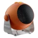 Olimpia Splendid Keramische Kachel Caldodesign Orange
