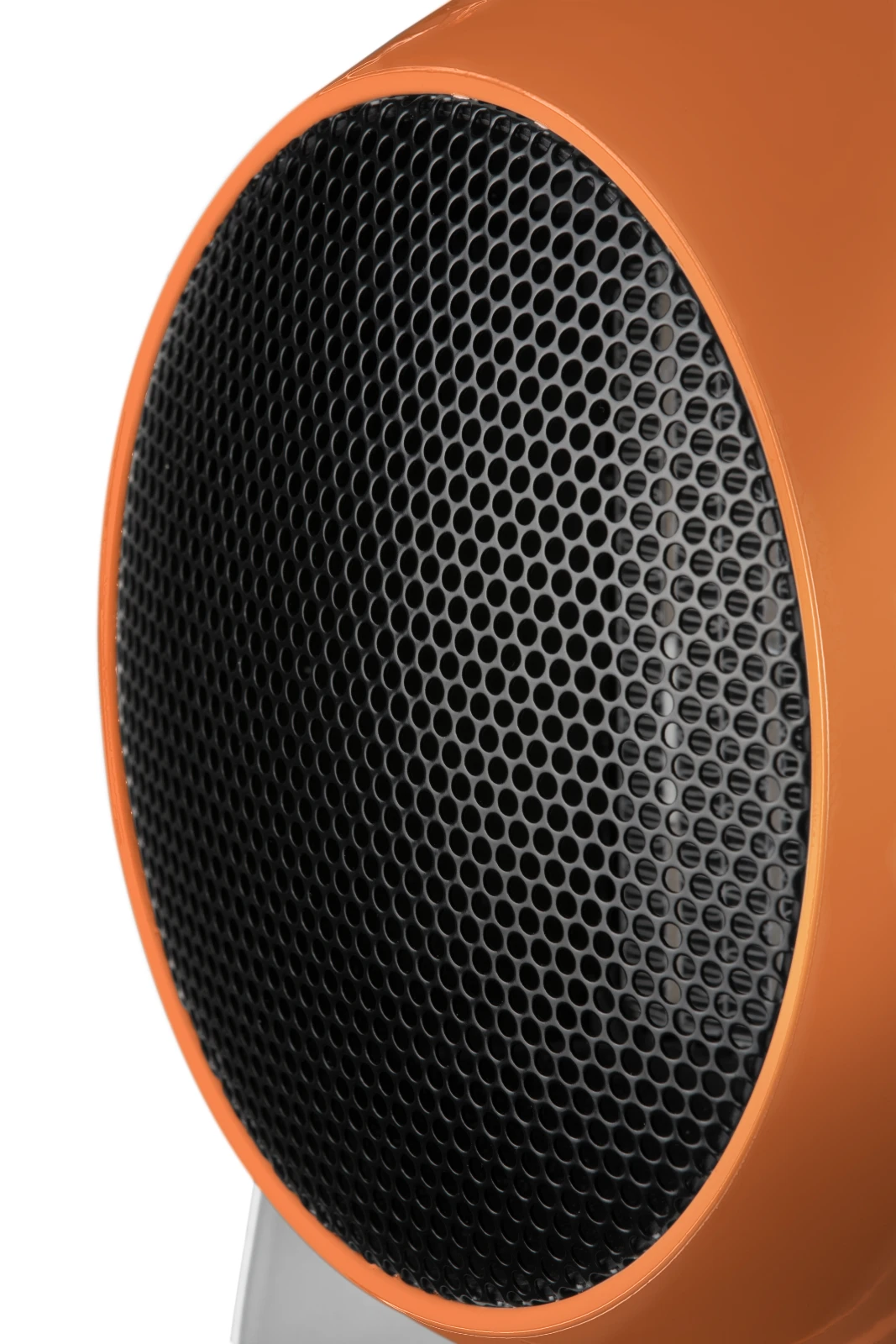 Olimpia Splendid Keramische Kachel Caldodesign Orange