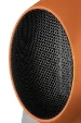 Olimpia Splendid Keramische Kachel Caldodesign Orange