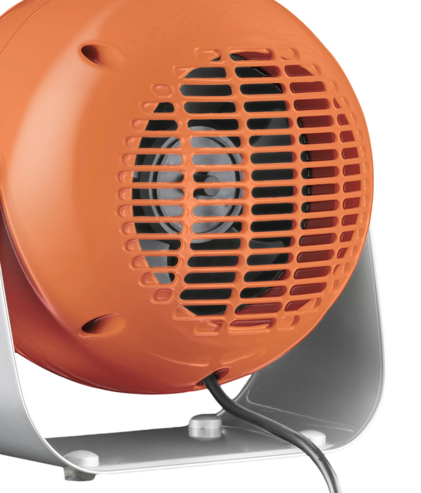 Olimpia Splendid Keramische Kachel Caldodesign Orange