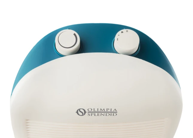 Olimpia Splendid Elektrische kachel Caldo Relax