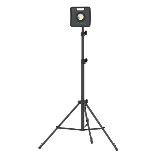 Scangrip Bouwlamp Nova 6K C+R 6000lm
