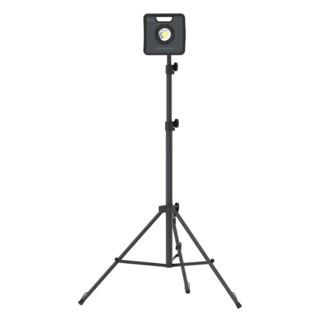 Scangrip Bouwlamp Nova 6K C+R 6000lm