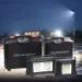 Scangrip Mallette de transport SITE LIGHT 80