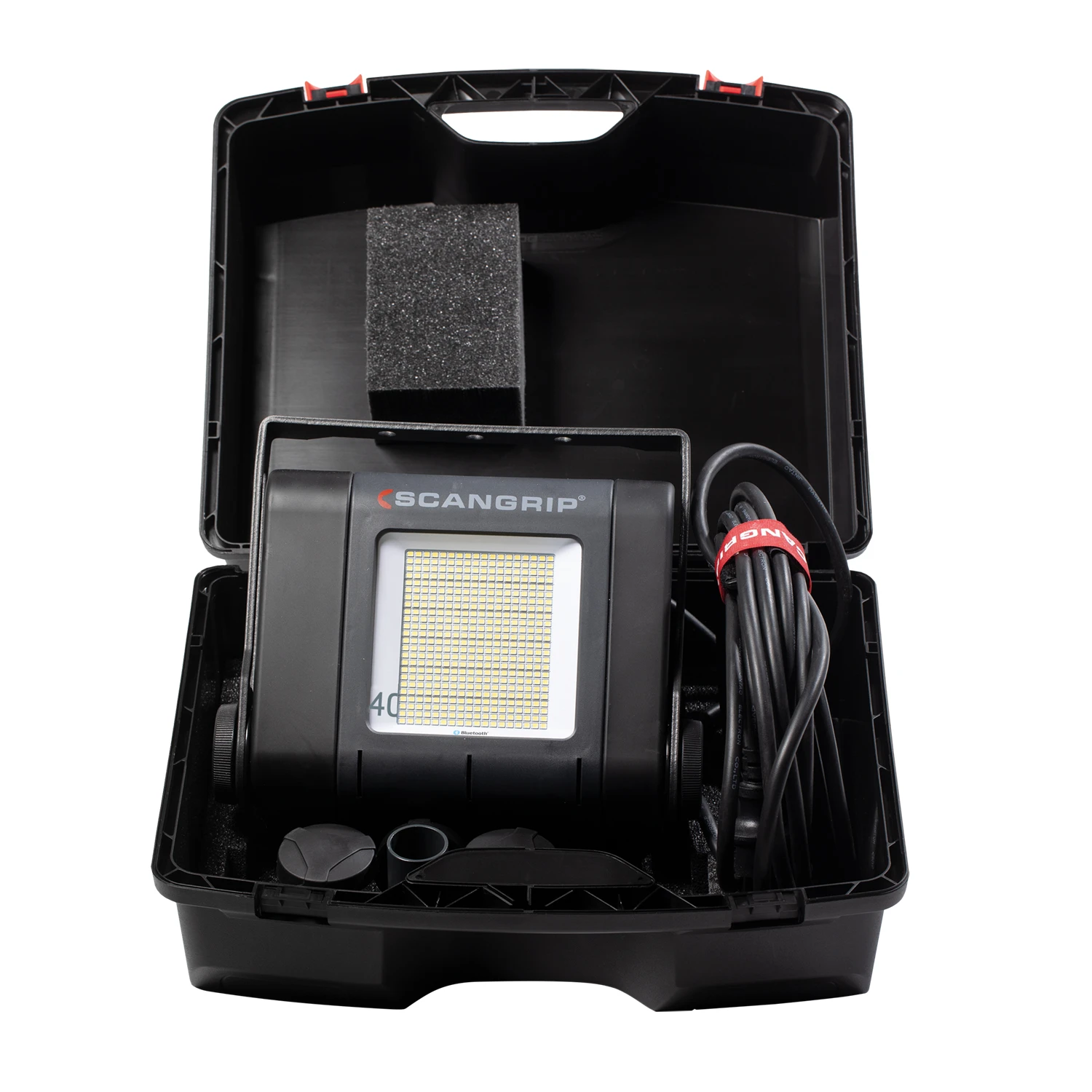 Scangrip Mallette de transport SITE LIGHT 40