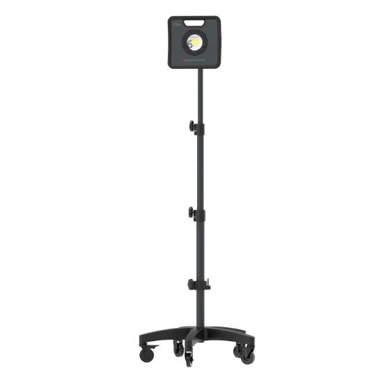 Scangrip Bouwlamp Nova 6K C+R 6000lm