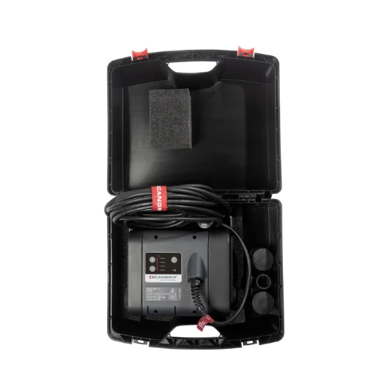 Scangrip Mallette de transport SITE LIGHT 40