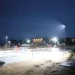 Scangrip Statief voor bouwverlichting 4.5M