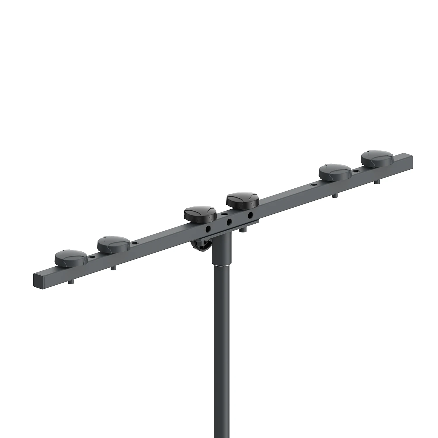Scangrip Statief voor bouwverlichting 4.5M