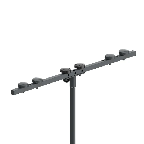 Scangrip Statief voor bouwverlichting 4.5M
