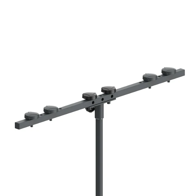 Scangrip Statief voor bouwverlichting 4.5M