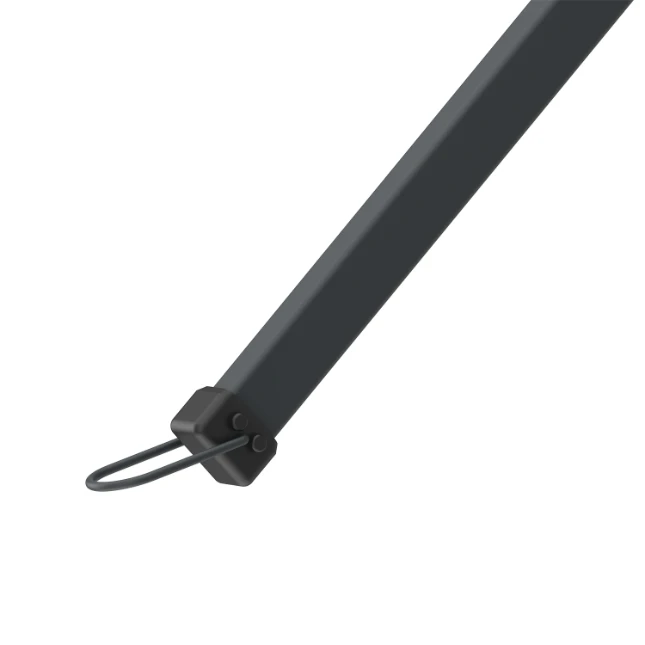 Scangrip Statief voor bouwverlichting 4.5M
