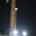 Scangrip Statief voor bouwverlichting 4.5M