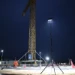 Scangrip Statief voor bouwverlichting 4.5M