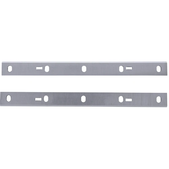 Scheppach HSS Schaafmessen HMS1080 (2 stuks)