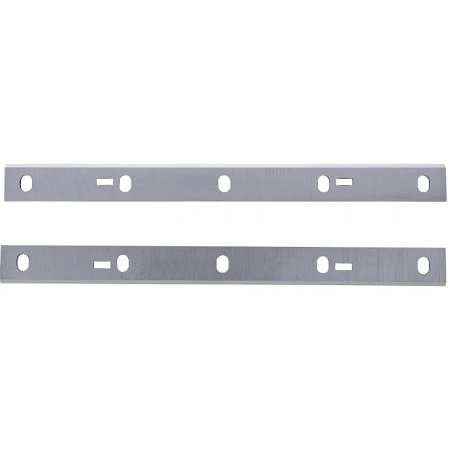 Scheppach HSS Schaafmessen HMS1080 (2 stuks)