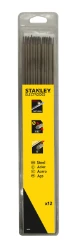 Stanley Laselektroden Gietijzer 300x2,50 mm (12 stuks)