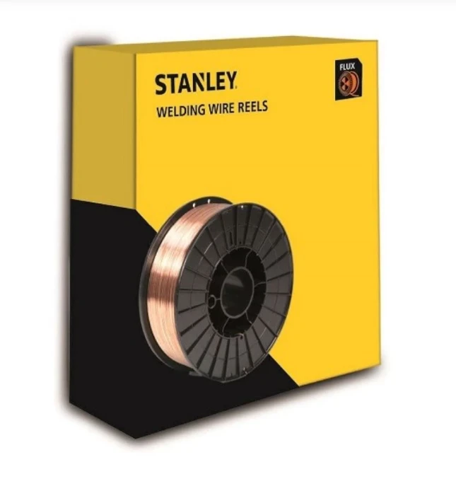 Stanley Lasdraad SG2 O0,6 mm 5,0 kg (rol)