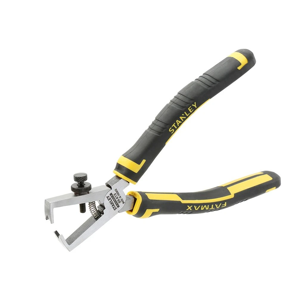 Striptang Maxsteel 160mm