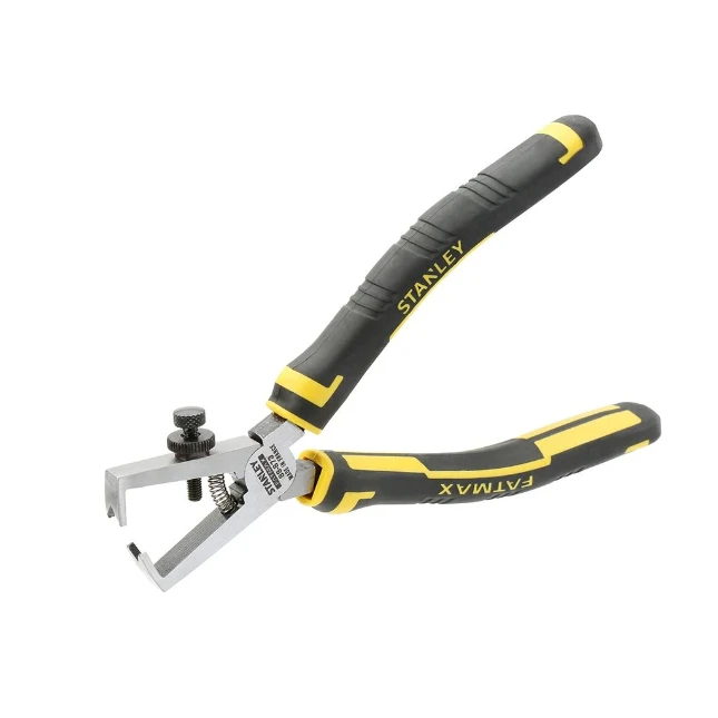 Striptang Maxsteel 160mm