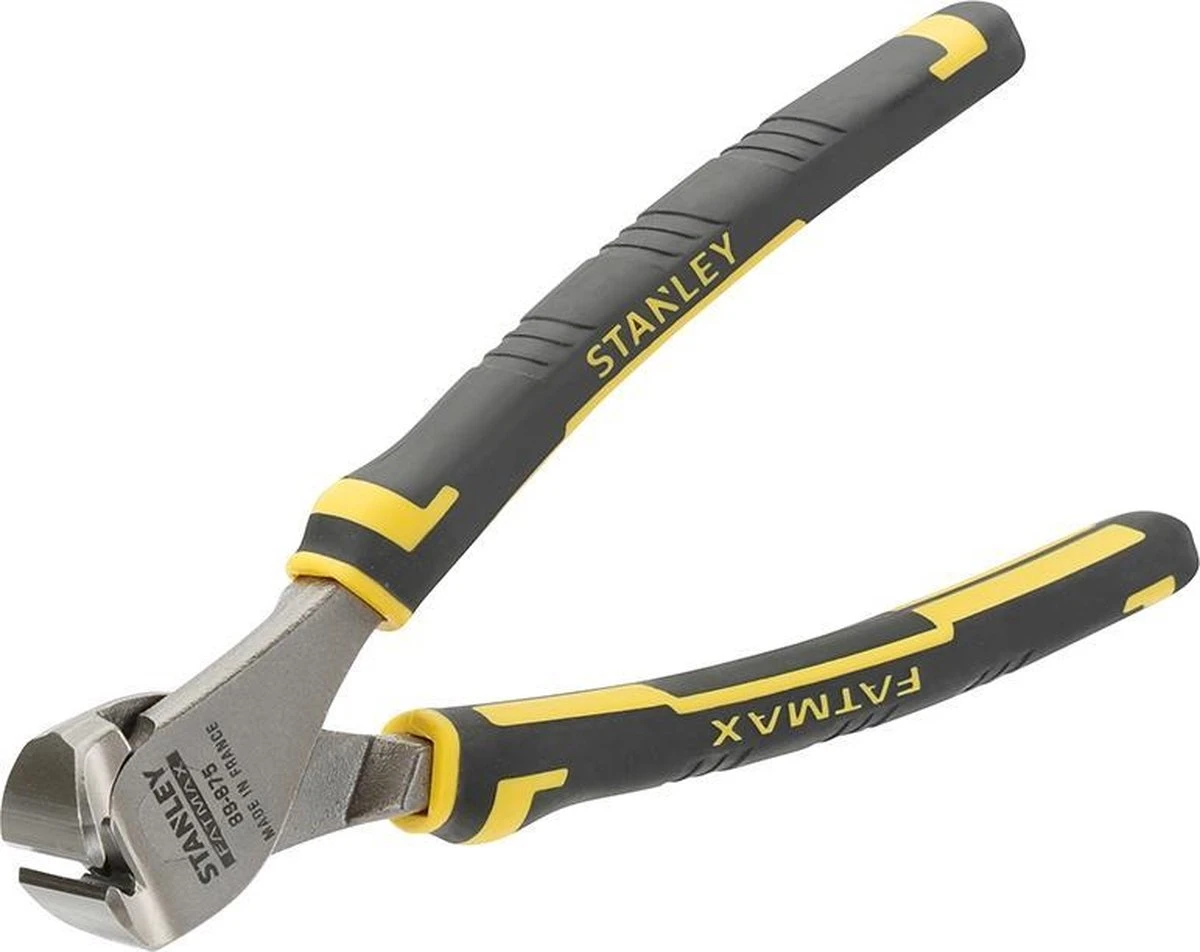 Kopkniptang Maxsteel 160mm