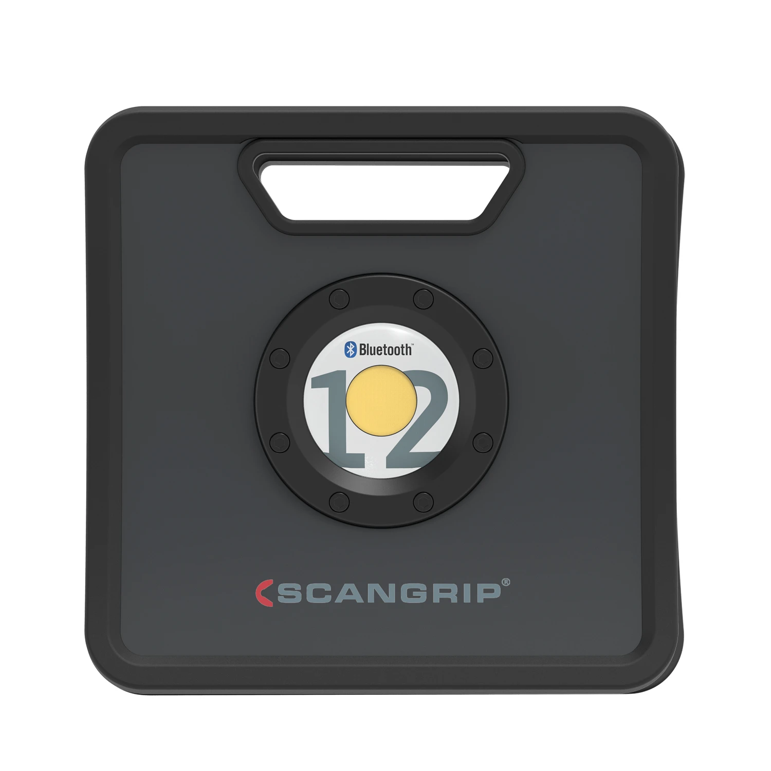 Scangrip Bouwlamp Nova 12K 12000lm
