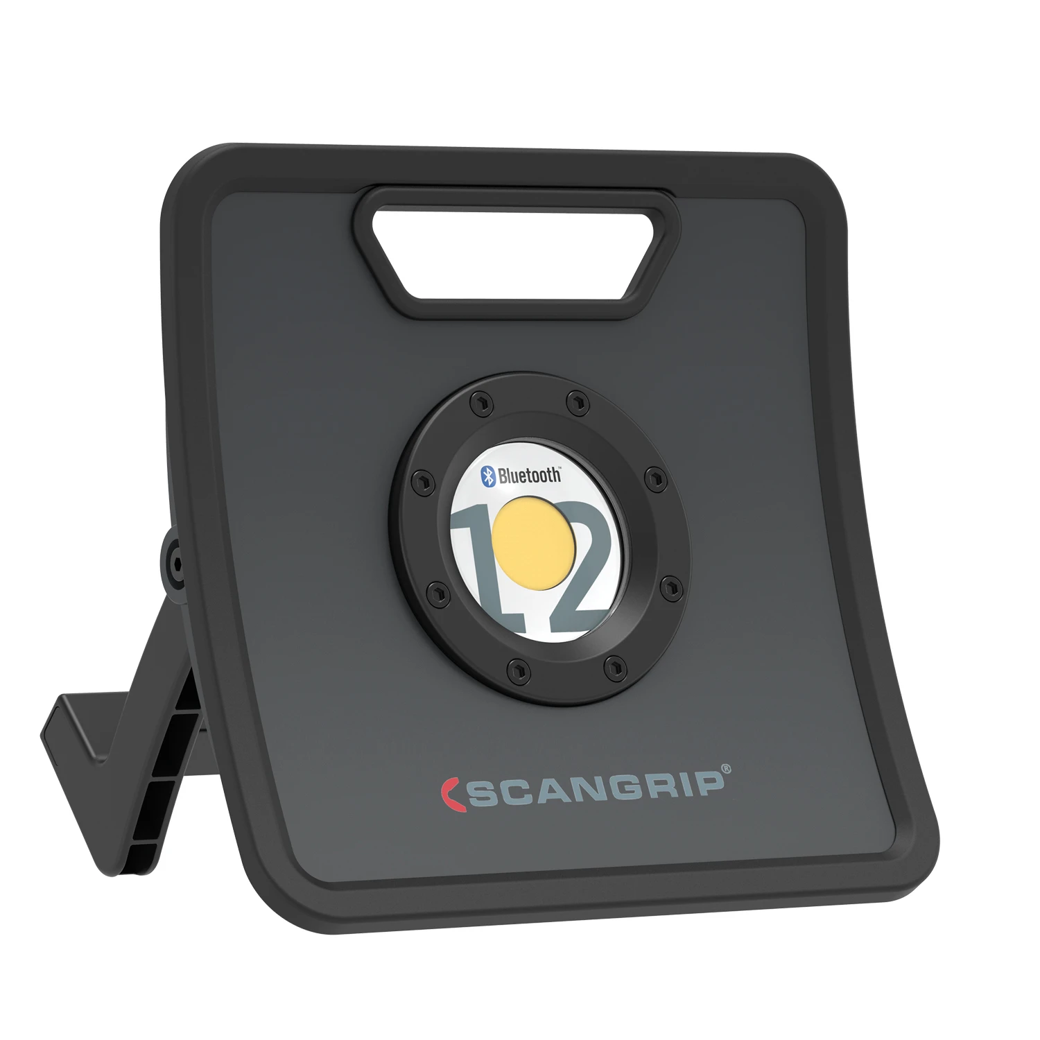 Scangrip Bouwlamp Nova 12K 12000lm
