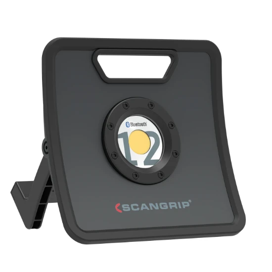 Scangrip Bouwlamp Nova 12K 12000lm