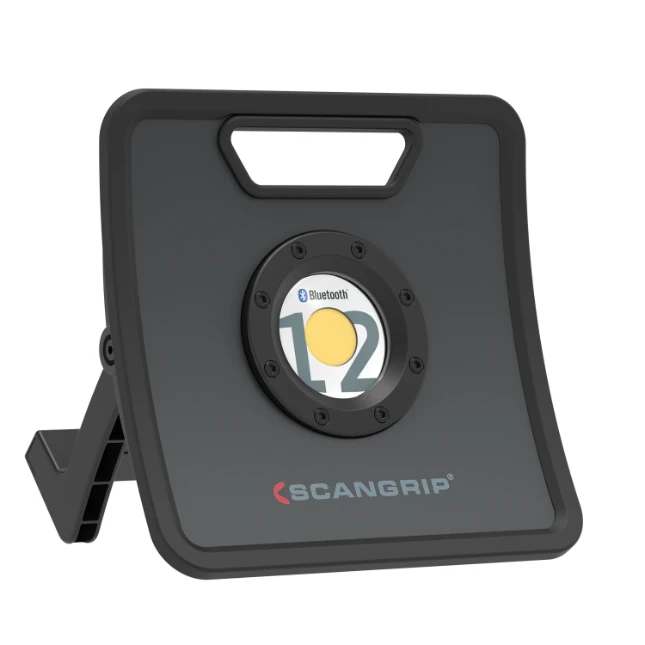 Scangrip Bouwlamp Nova 12K 12000lm