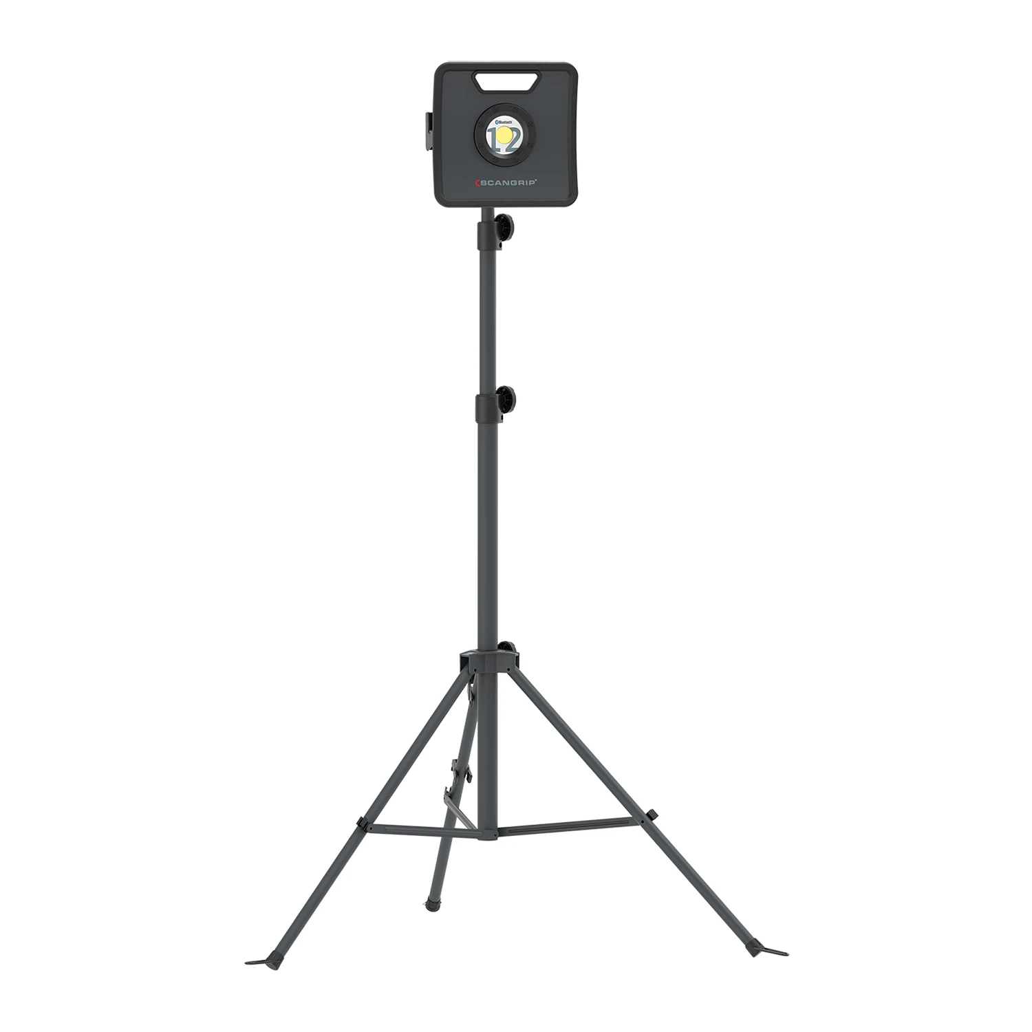Scangrip Bouwlamp Nova 12K 12000lm
