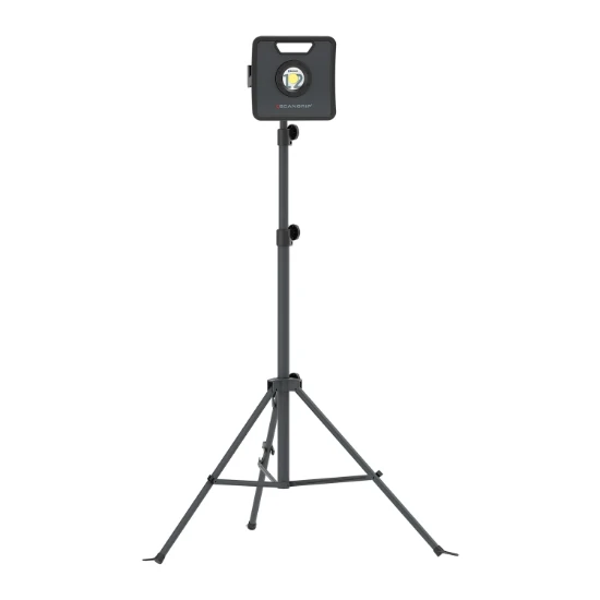 Scangrip Bouwlamp Nova 12K 12000lm