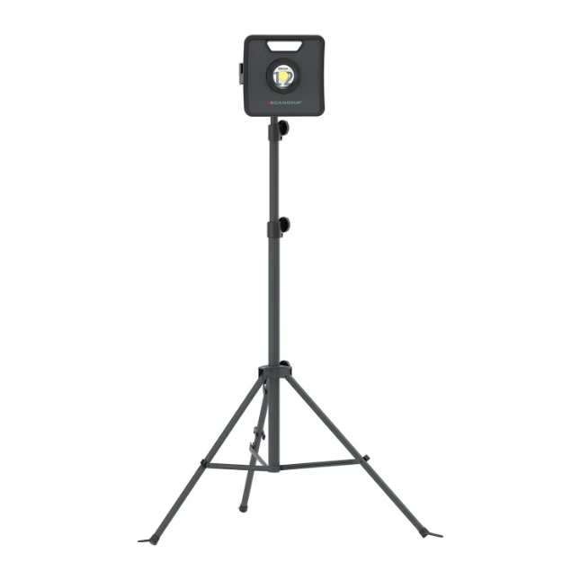 Scangrip Bouwlamp Nova 12K 12000lm
