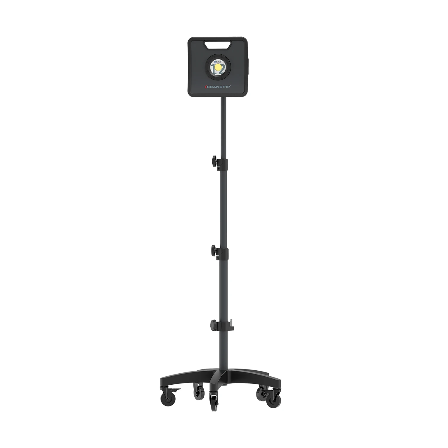 Scangrip Bouwlamp Nova 12K 12000lm