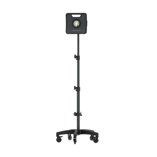 Scangrip Bouwlamp Nova 12K 12000lm