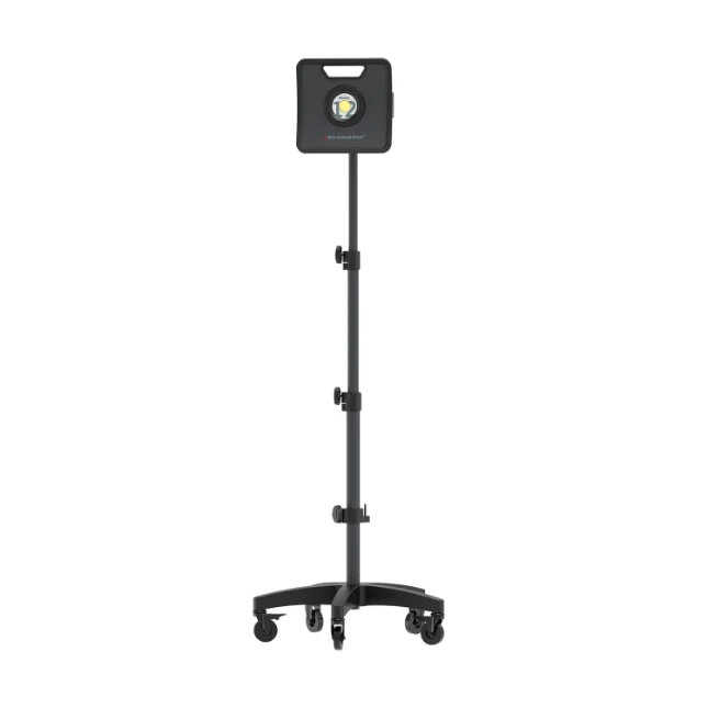 Scangrip Bouwlamp Nova 12K 12000lm
