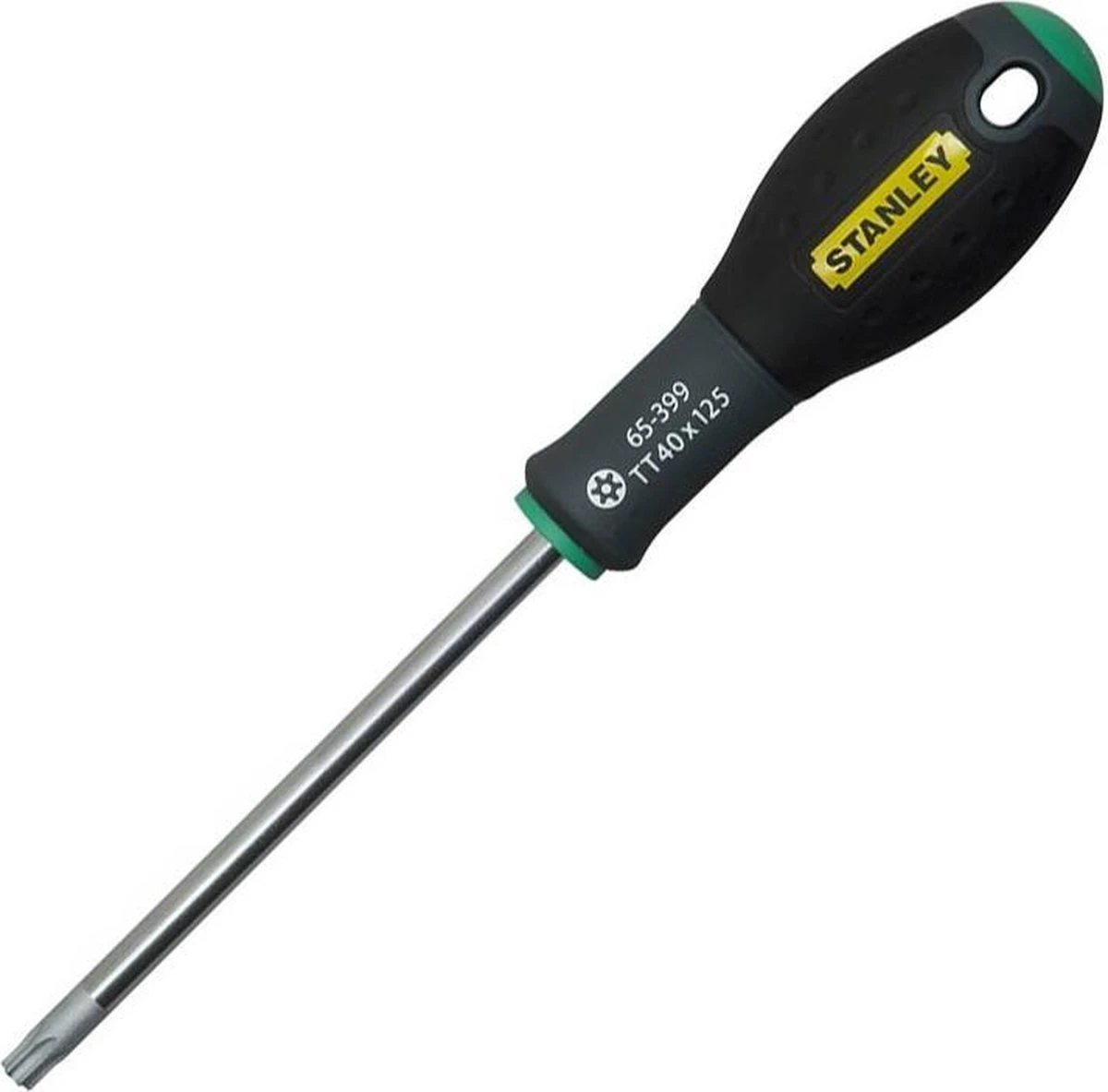 Stanley FatMax Schroevendraaier Torx TT20 X 100 mm