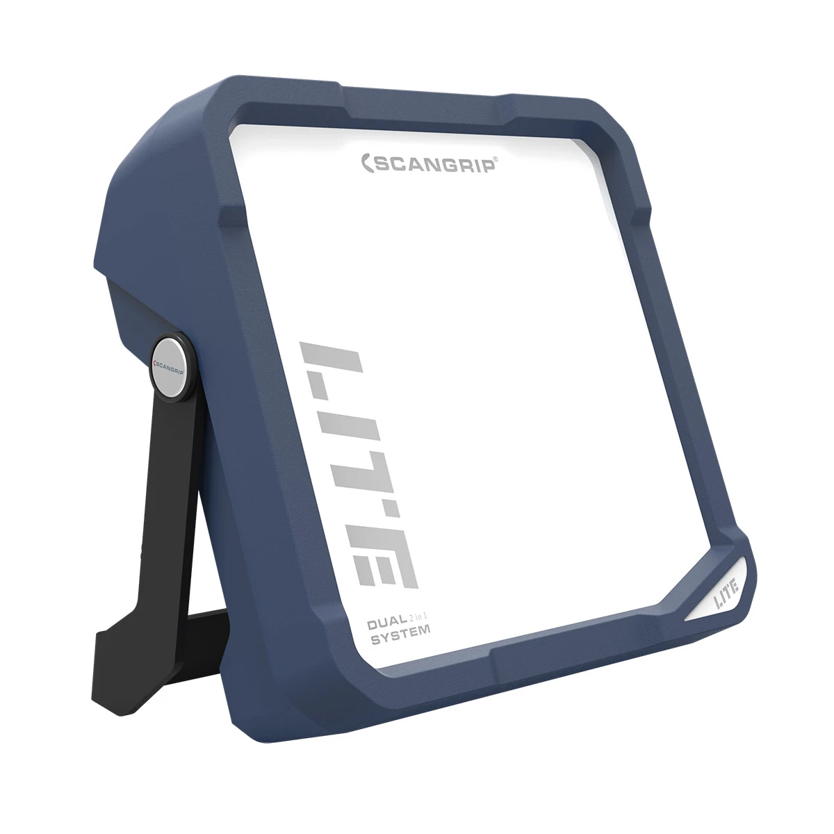 Scangrip Bouwlamp Vega Lite C+R 2500lm