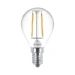 Philips LED Filament Classic 25W E14 P45 WW CL ND