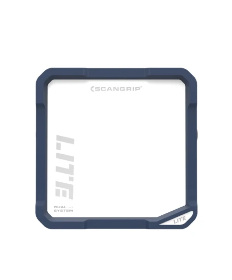 Scangrip Bouwlamp Vega Lite C+R 2500lm