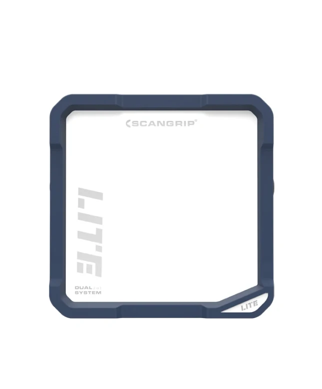 Scangrip Bouwlamp Vega Lite C+R 2500lm
