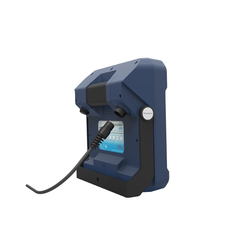 Scangrip Bouwlamp Vega Lite C+R 2500lm