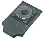 Toebehoren/onderdelen voor installatiekast ABB Componenten AR831328