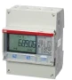 ABB Componenten Elektriciteitsmeter System pro M compact