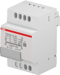 Beltrafo 12-24V, 40VA