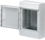 Groepenkast, leeg ABB Componenten S65P12X210750